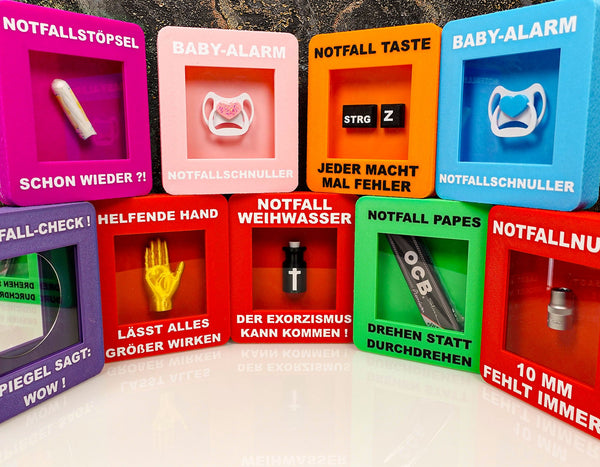 Alle Unsere Boxen