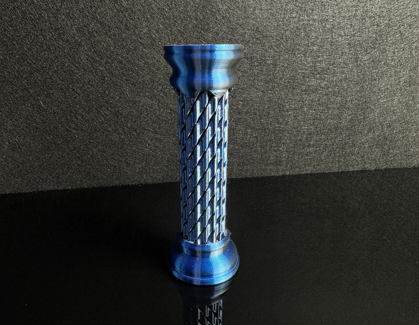 3D Druck ASMR Fidget Säule