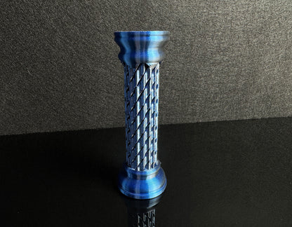 3D Druck ASMR Fidget Säule