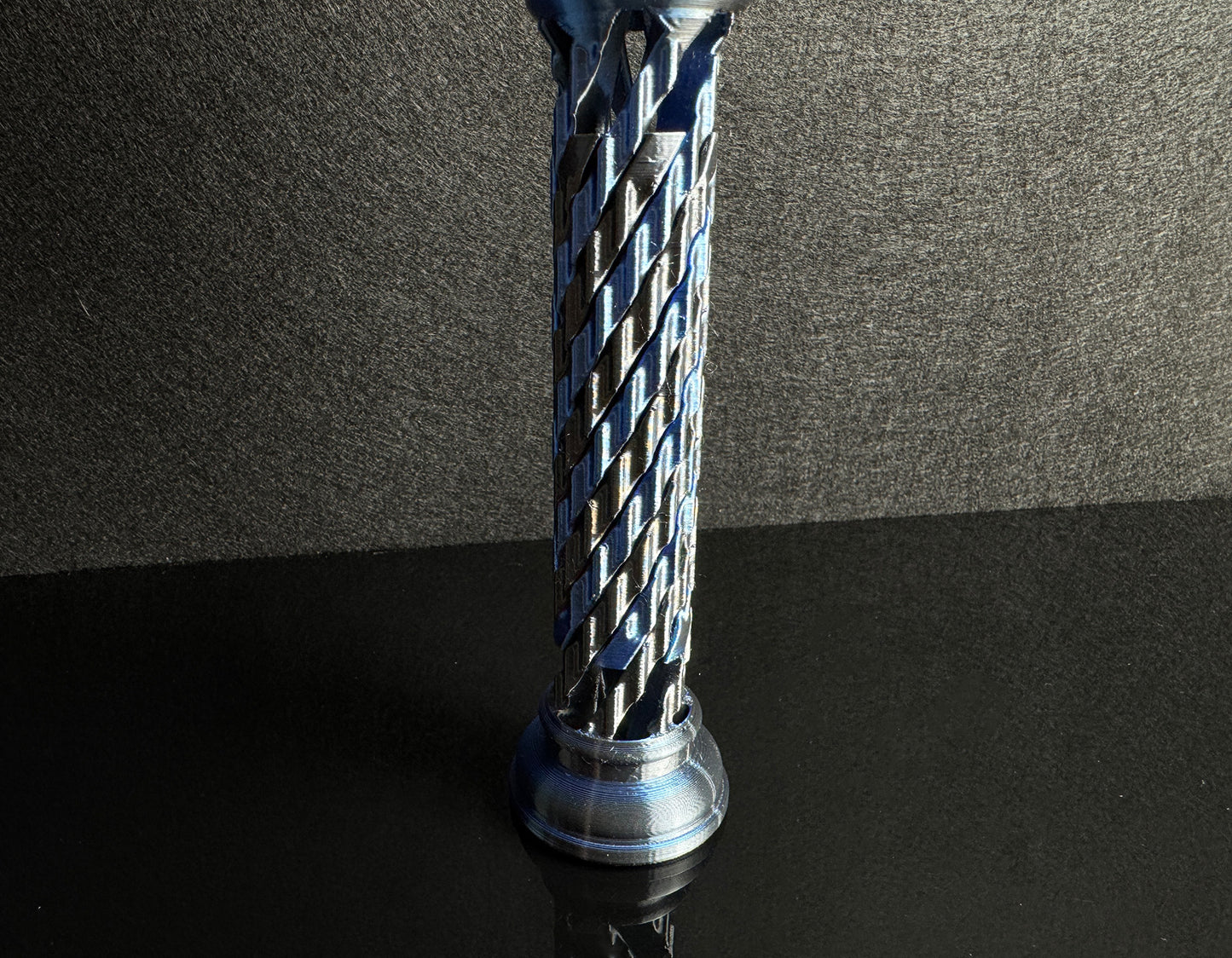 3D Druck ASMR Fidget Säule