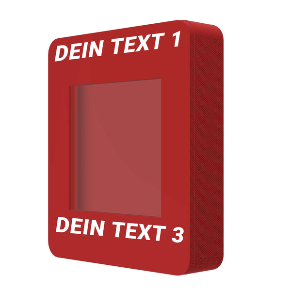 Backgrund Weiß