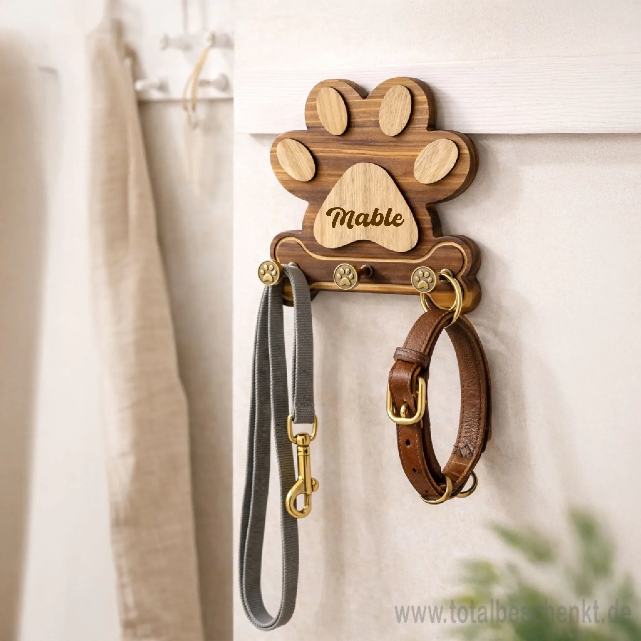 Hunde Garderobe Produktbild