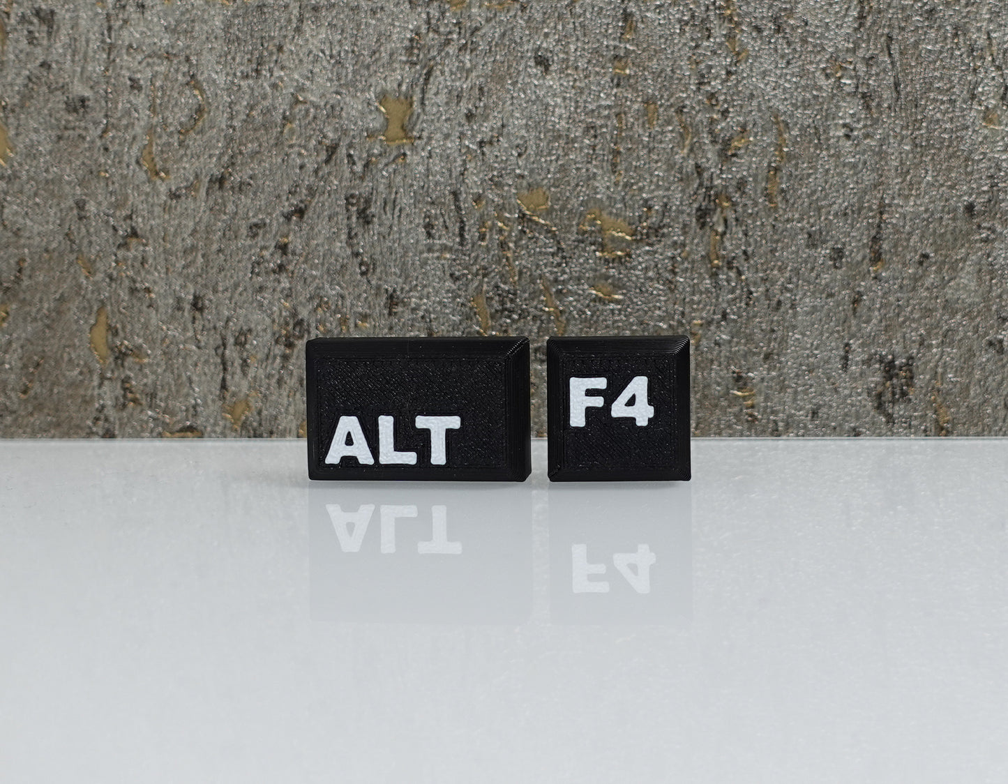 Inhalt: ALT + F4 Tasten
