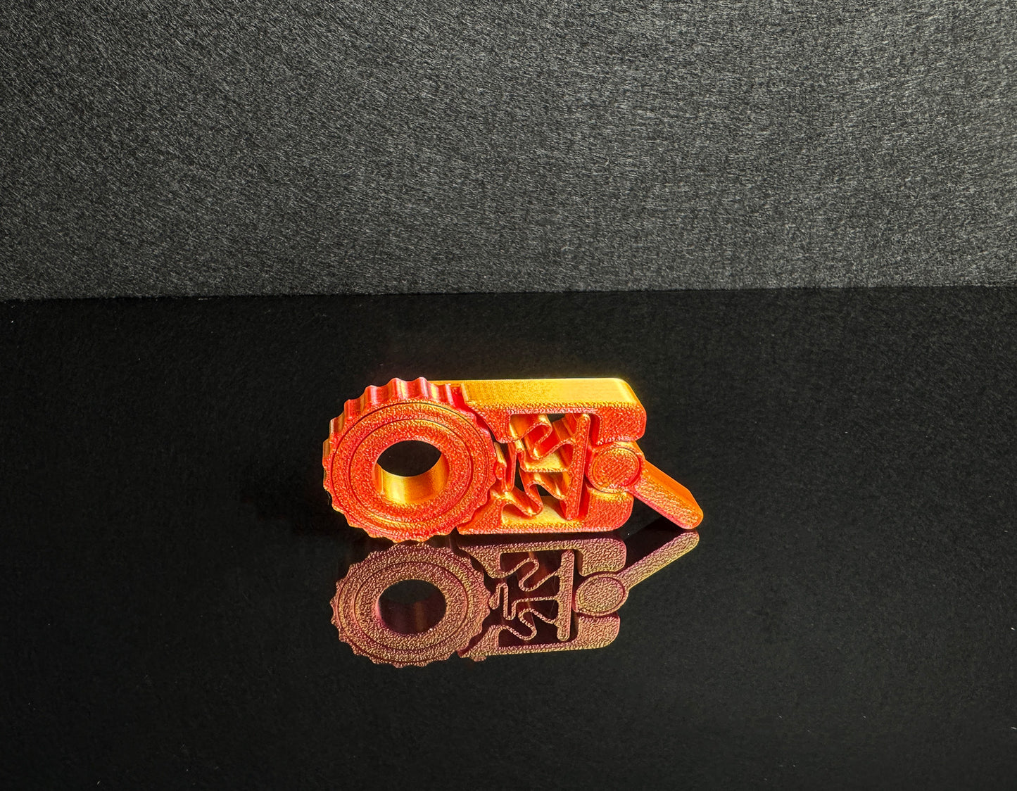 3D Druck ASMR Klicker Pro