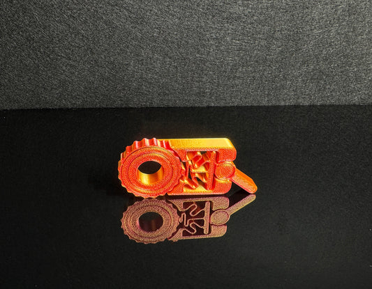 3D Druck ASMR Klicker Pro