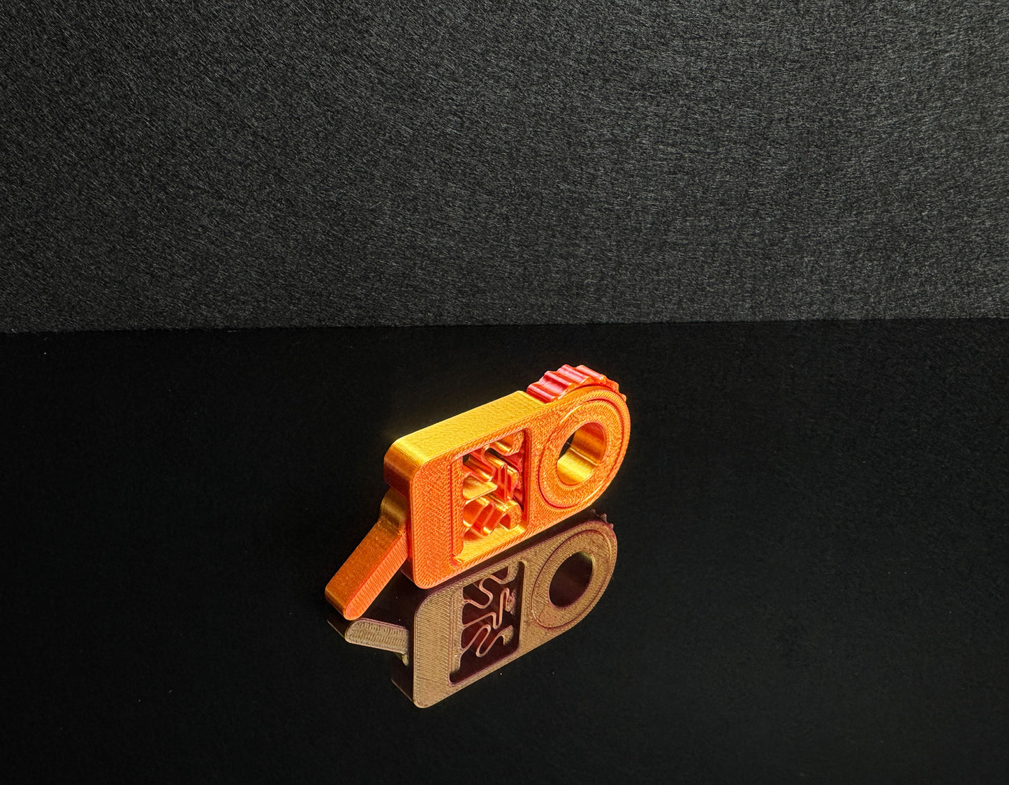 3D Druck ASMR Klicker Pro