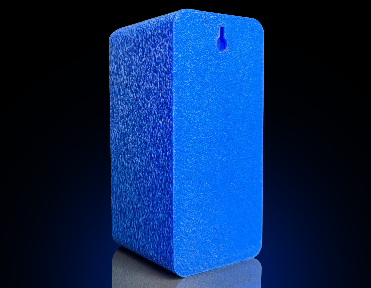 Notfall Energy Sammel-Box Dunkelblau