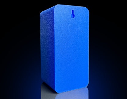 Notfall Energy Sammel-Box Dunkelblau/Rosa