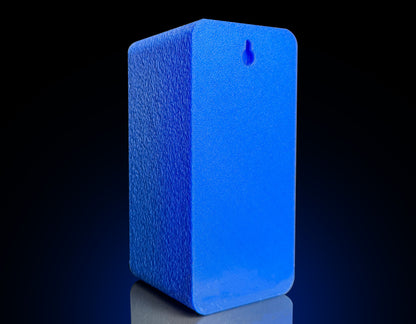 Notfall Energy Sammel-Box Dunkelblau/Rot