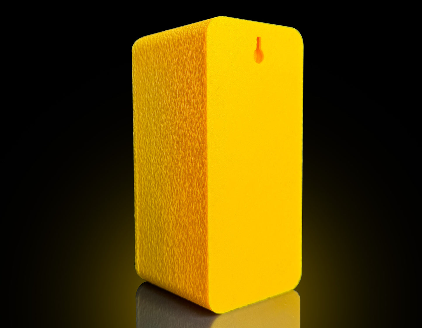 Notfall Energy Sammel-Box Gelb/Rot