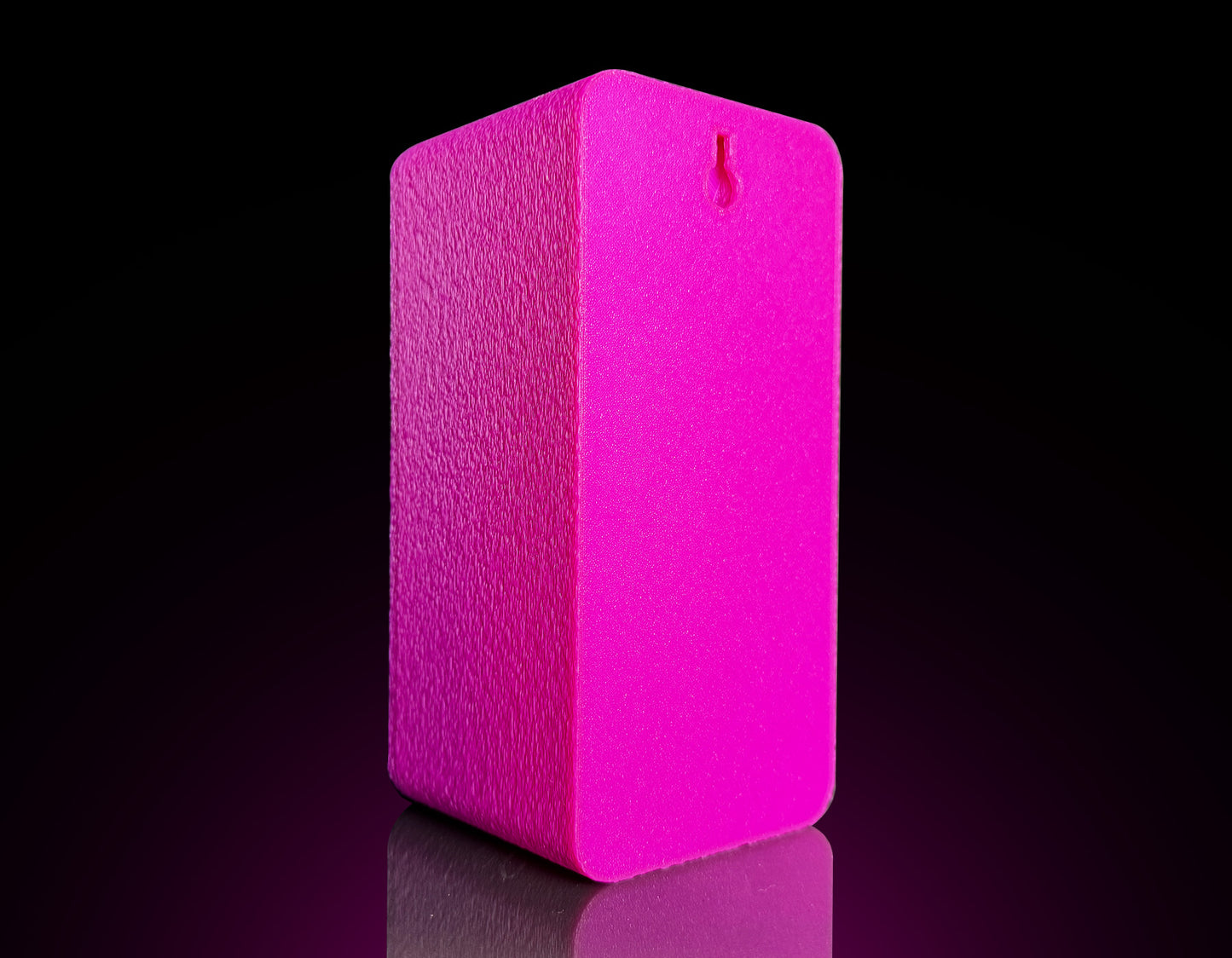 Notfall Energy Sammel-Box Fuchsia