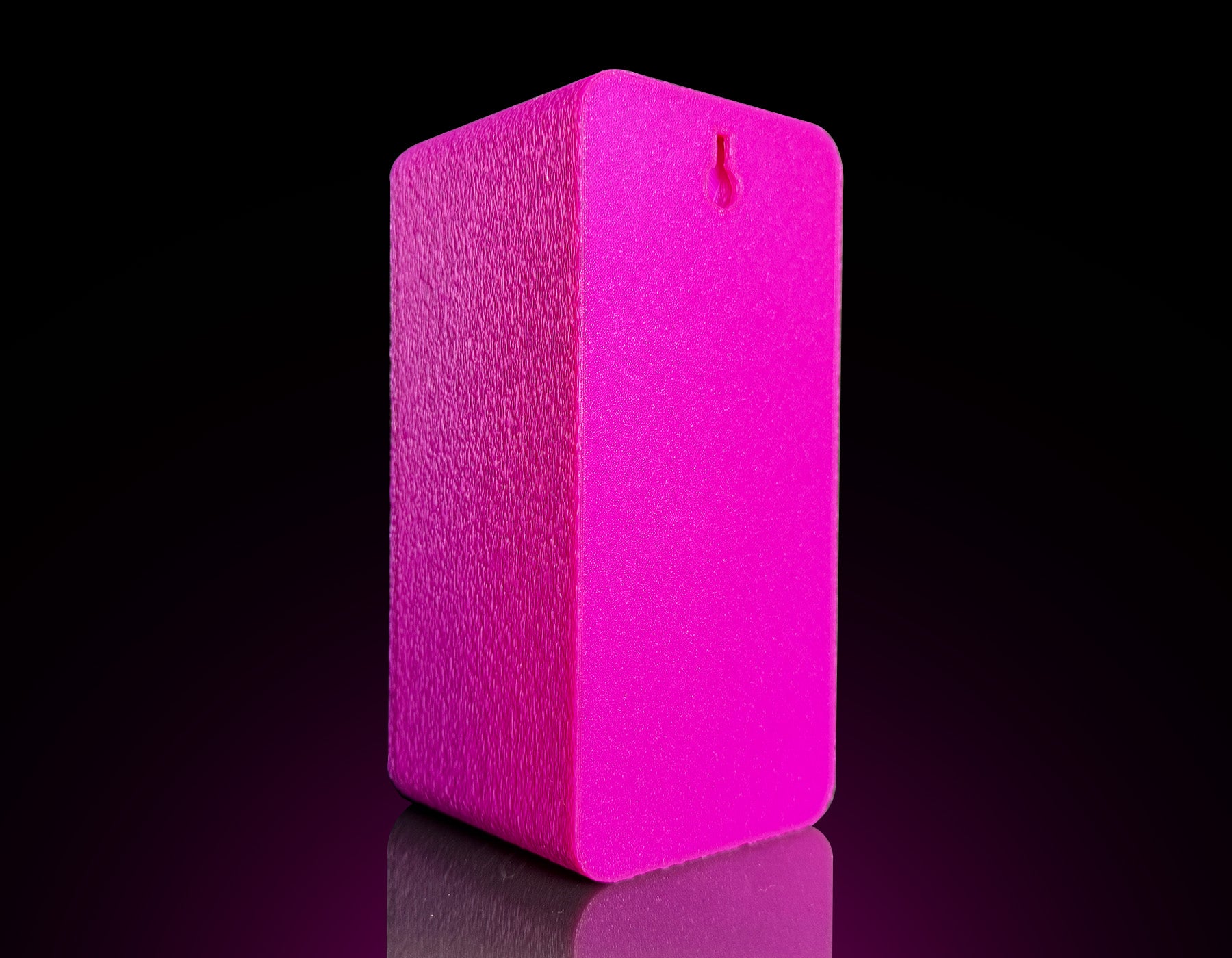 Notfall Energy Sammel-Box Fuchsia