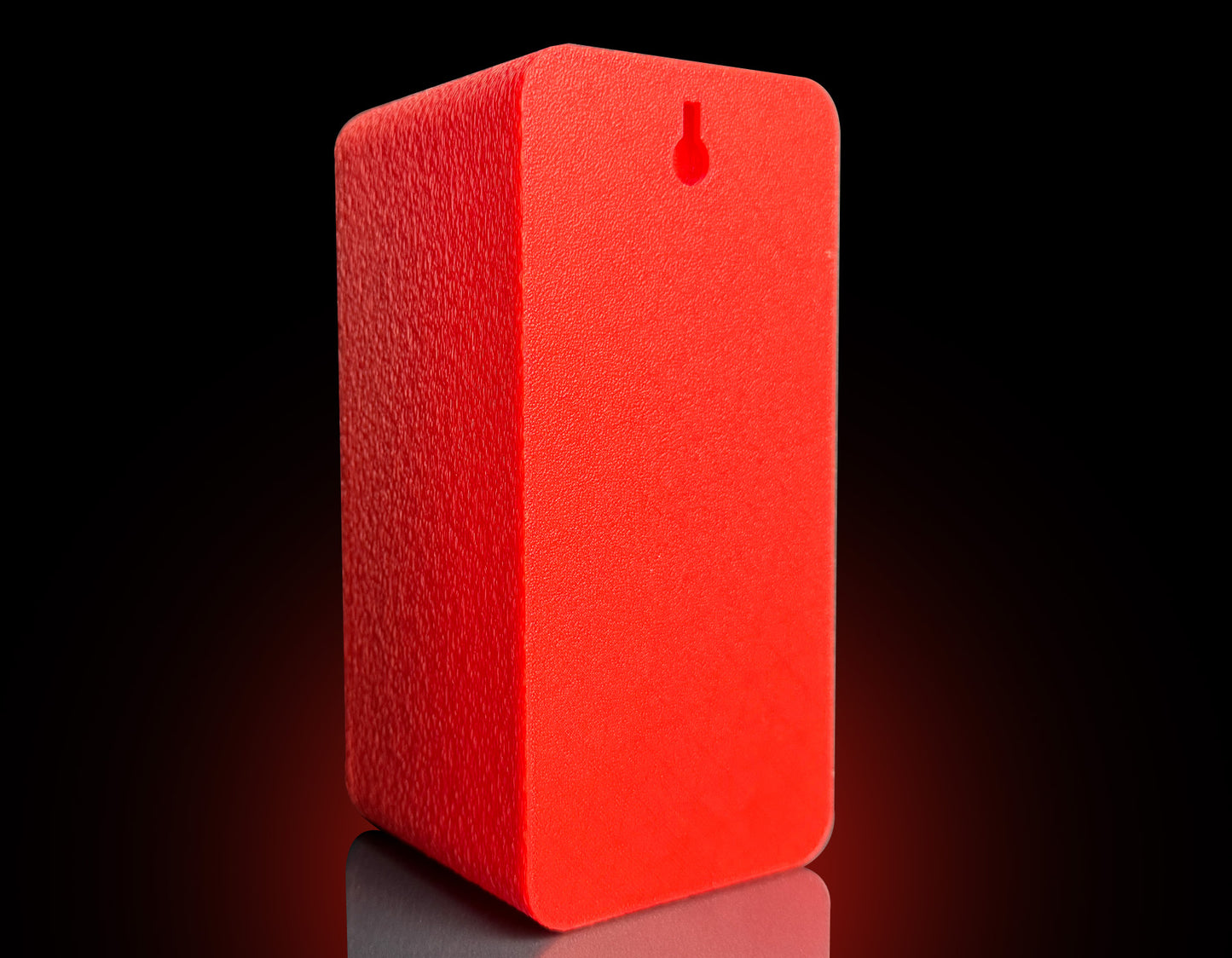 Notfall Energy Sammel-Box Rot/Grün