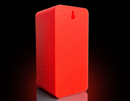 Notfall Energy Sammel-Box Rot/Grün