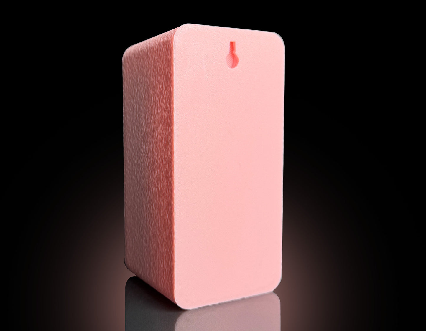 Notfall Energy Sammel-Box Rosa/Pink