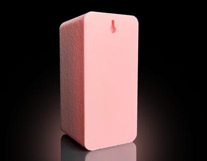 Notfall Energy Sammel-Box Rosa/Pink