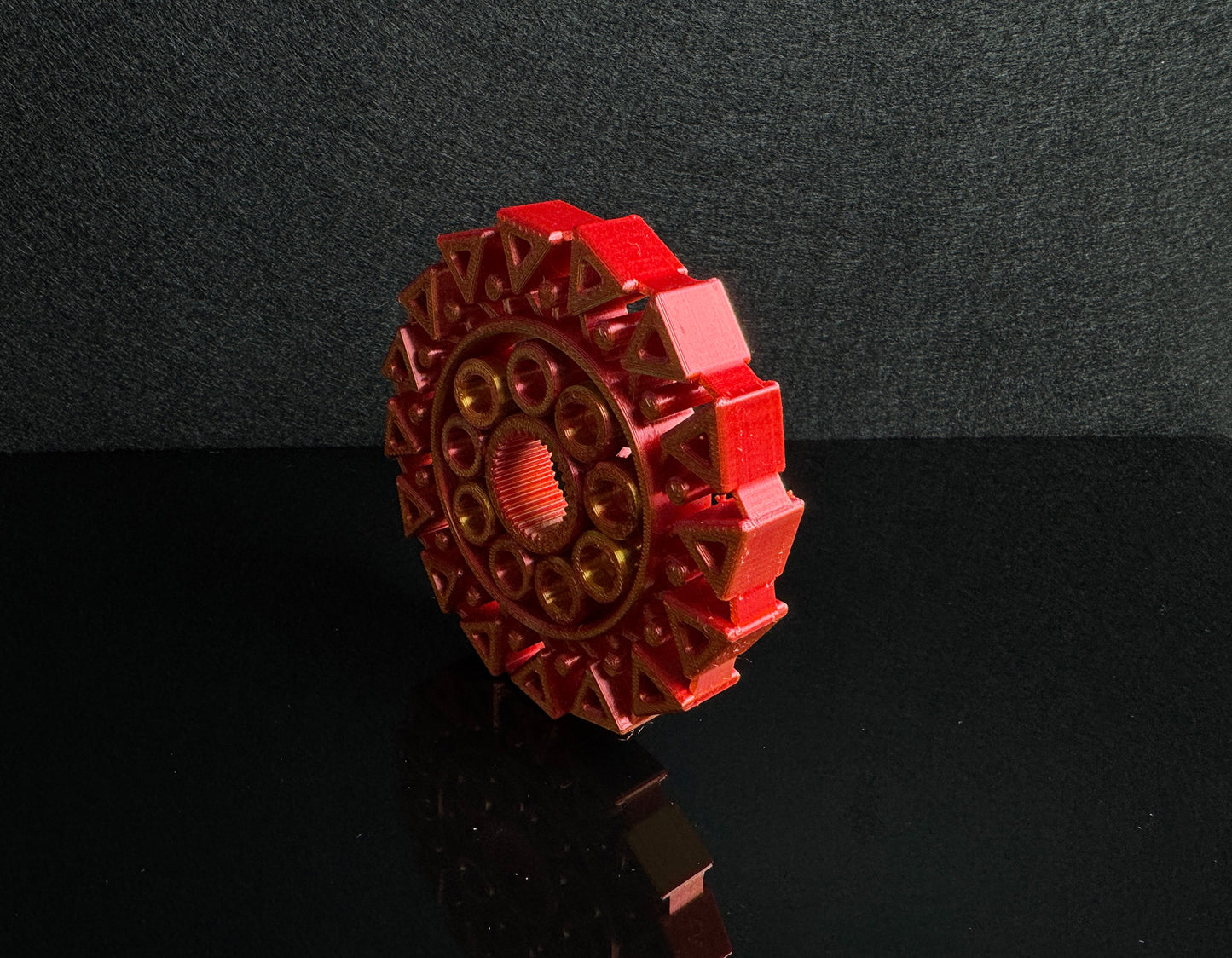 3D Druck ASMR Fidgetspinner