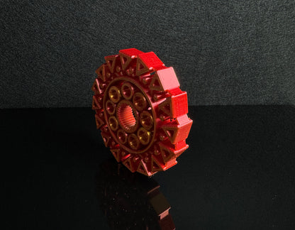 3D Druck ASMR Fidgetspinner