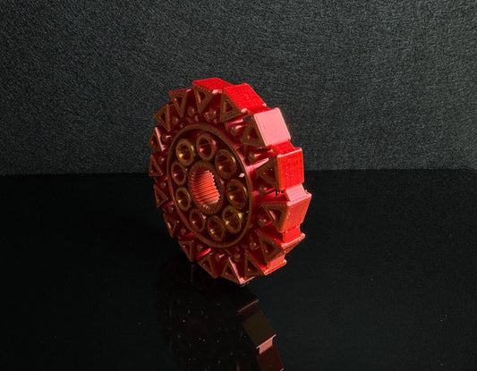 3D Druck ASMR Fidgetspinner