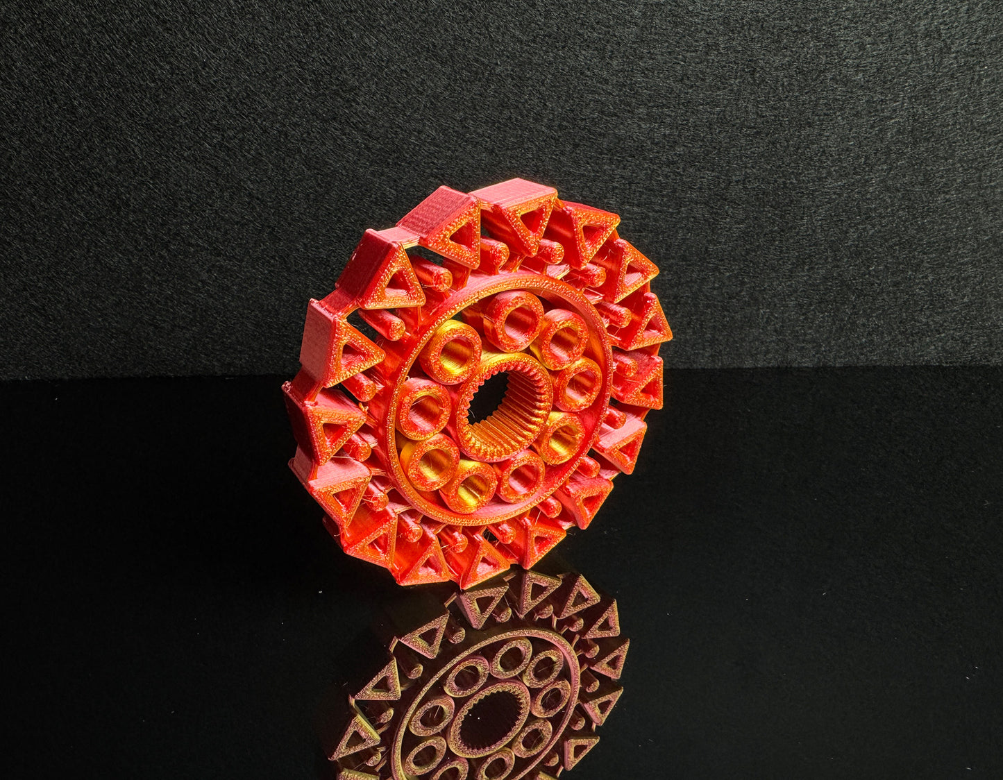 3D Druck ASMR Fidgetspinner