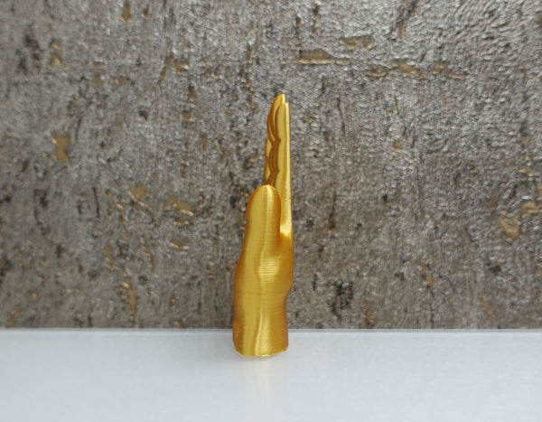 Inhalt: Golde Hand