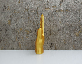 Inhalt: Golde Hand