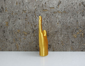 Inhalt: Golde Hand