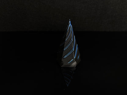 Fidget Pyramide S Höhe 7,5 cm