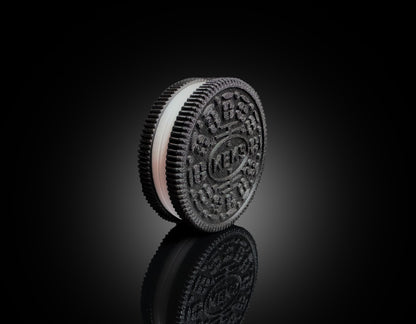 Gewürz Grinder mit Magnetverschluss