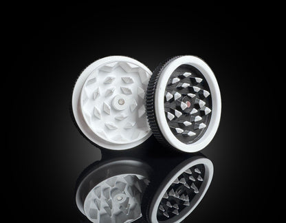 Gewürz Grinder mit Magnetverschluss