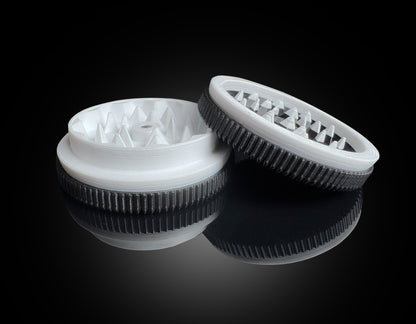 Gewürz Grinder mit Magnetverschluss