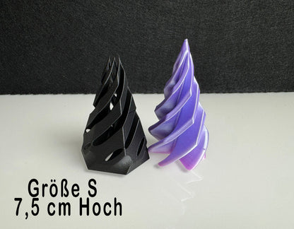 Fidget Pyramide S Höhe 7,5 cm