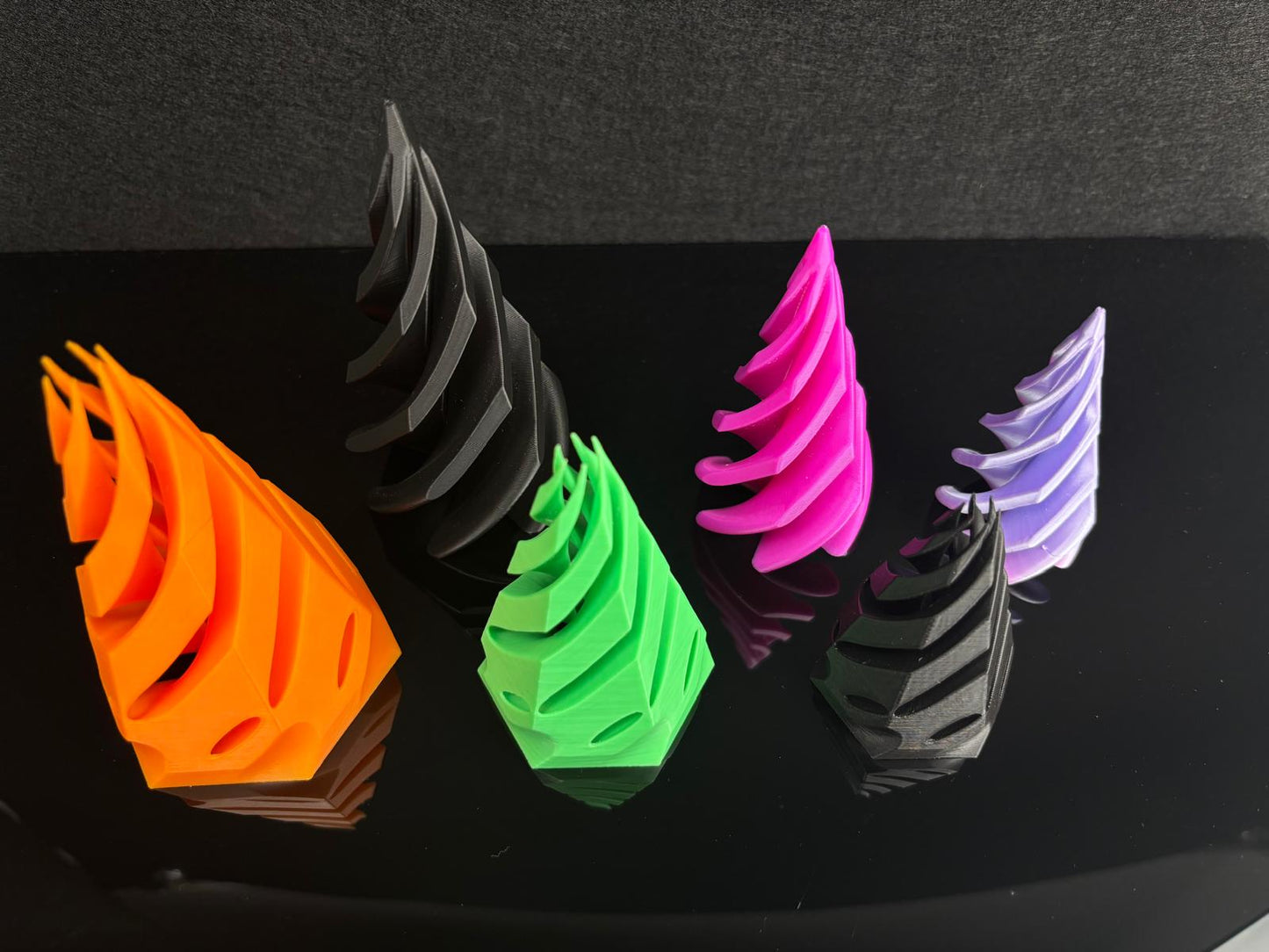 Figet Pyramiden Sparset