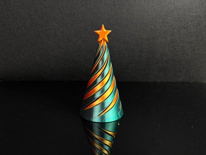 Figet Toy Weihnachtsbaum