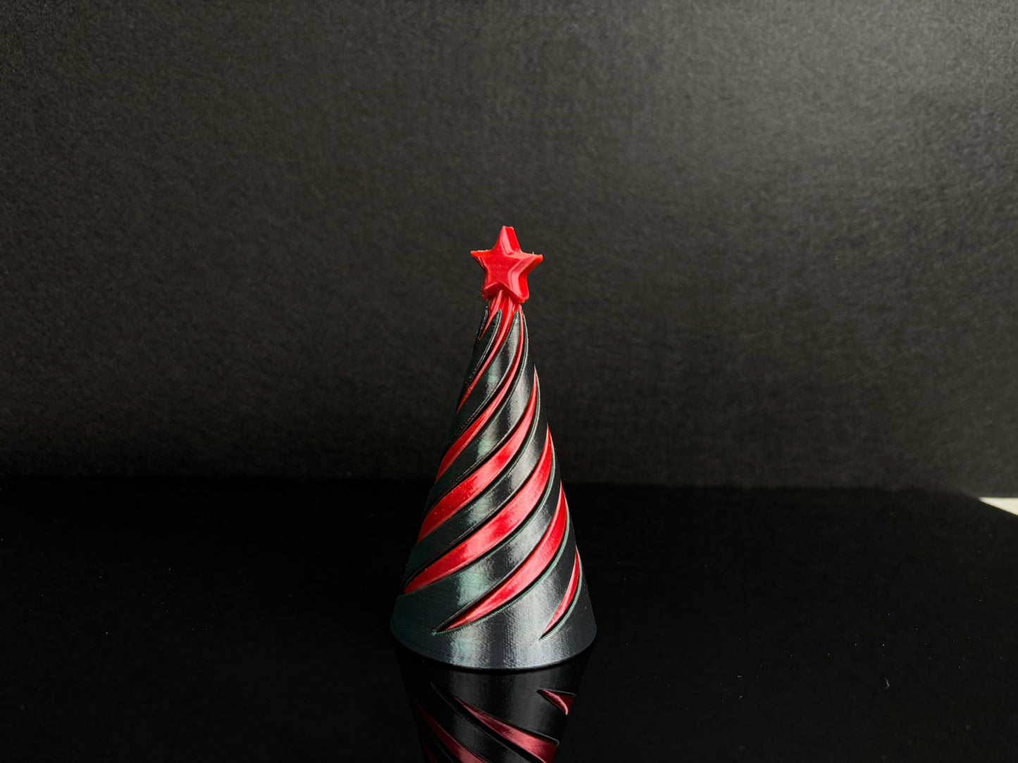 Figet Toy Weihnachtsbaum