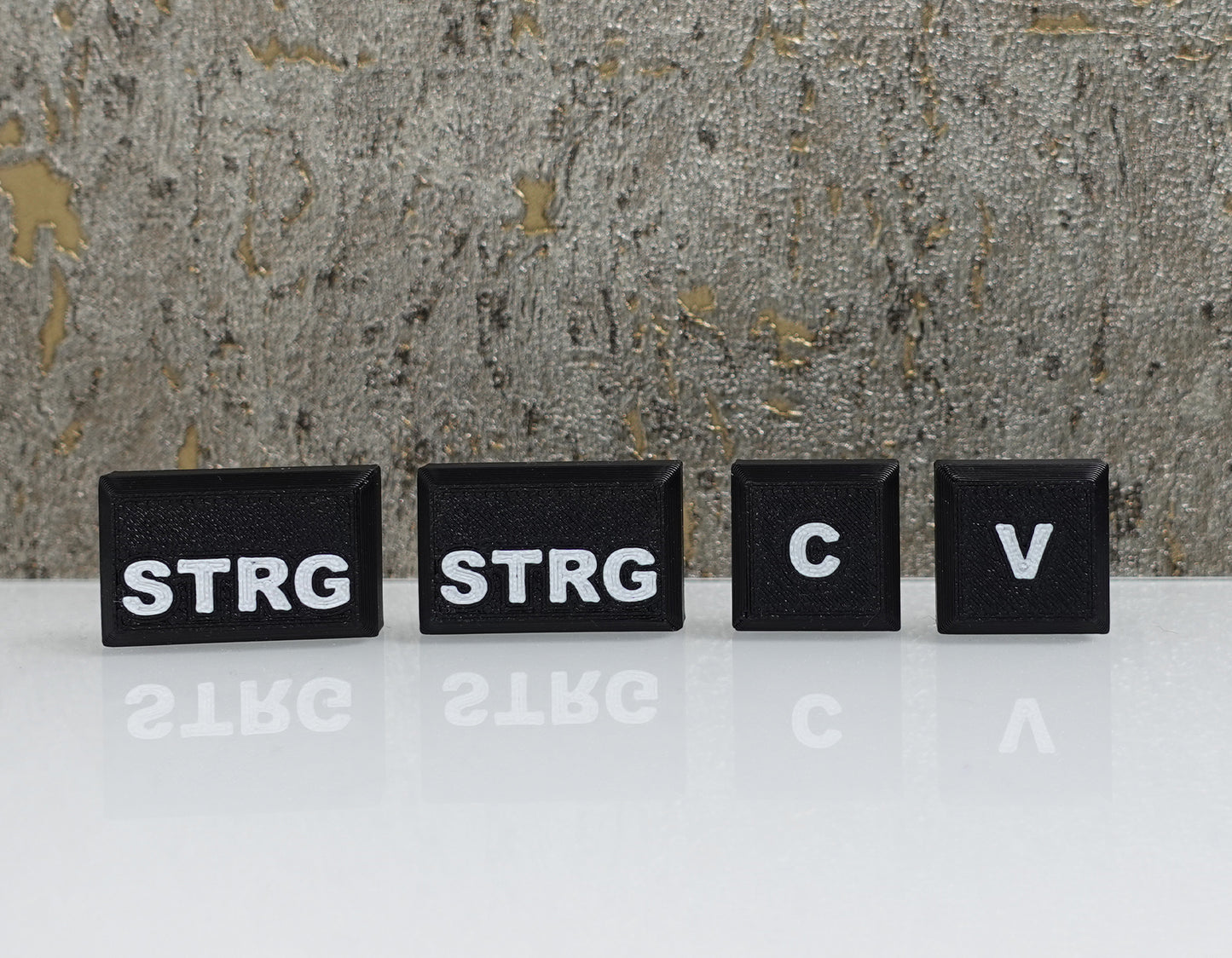 Inhalt: STRG+C+V Taste