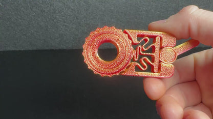 3D Druck ASMR Klicker Pro