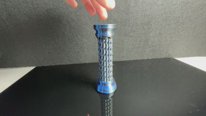 3D Druck ASMR Fidget Säule