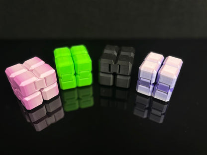 Figet Würfel Sparset